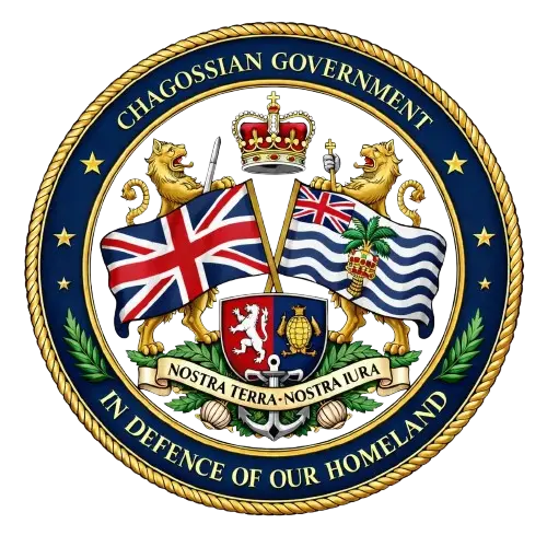 Government of the Chagos Islands